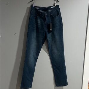 WXYZ Men’s Slim Fit Jeans 34x32